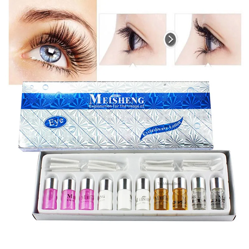 Набор для завивки ресниц набор | Красота и здоровье