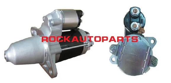 

NEW 12V STARTER MOTOR FOR SUBARU LEGACY 3.0L 2006 4280003040 23300AA480 22300-AA480 428000-3040