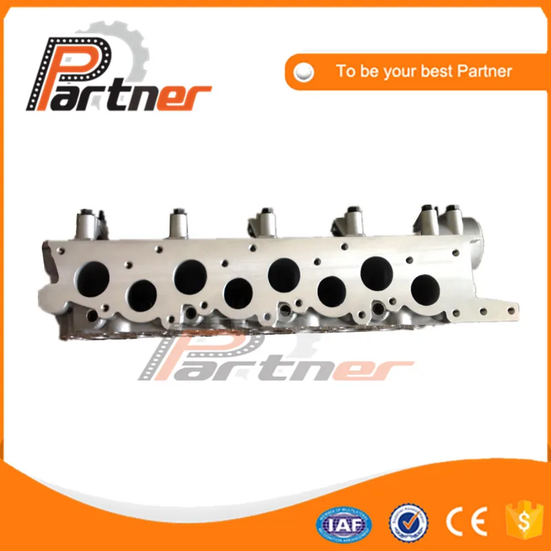 Головка блока цилиндров 4D56/D4BB/D4BA 22100-42700 для Mitsubishi Pajero Montero 2476cc 2.5D 8 v hyundai H1/H100 93-98 |