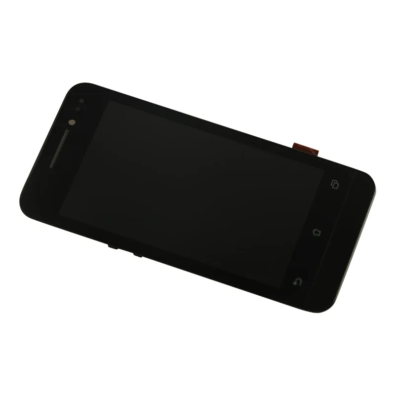 Full LCD Display Panel Module For Asus ZenFone 4 A400CXG A400CG Touch Screen Digitizer Sensor Assembly With Frame |