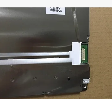 Новинка ЖК экран 10 4 дюйма для FANUC LQ10D368 LQ10D367 LQ10D36A промышленный литьевой станок