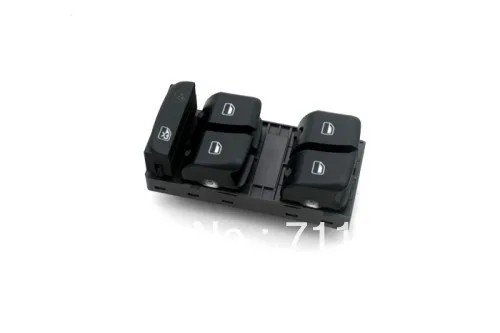 

Switch For Electric Windows For Audi A4 B8