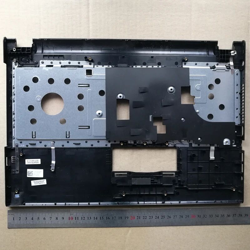 

New laptop for DELL 15c 3541 3542 3543 3548 460.00H03.0034 0M214V M214V upper case base cover palmrest