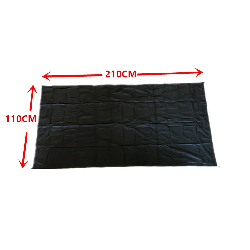 3F UL GEAR LanShan 2 отверстия для палатки оригинальных silnylon 210*110 см Высококачественный