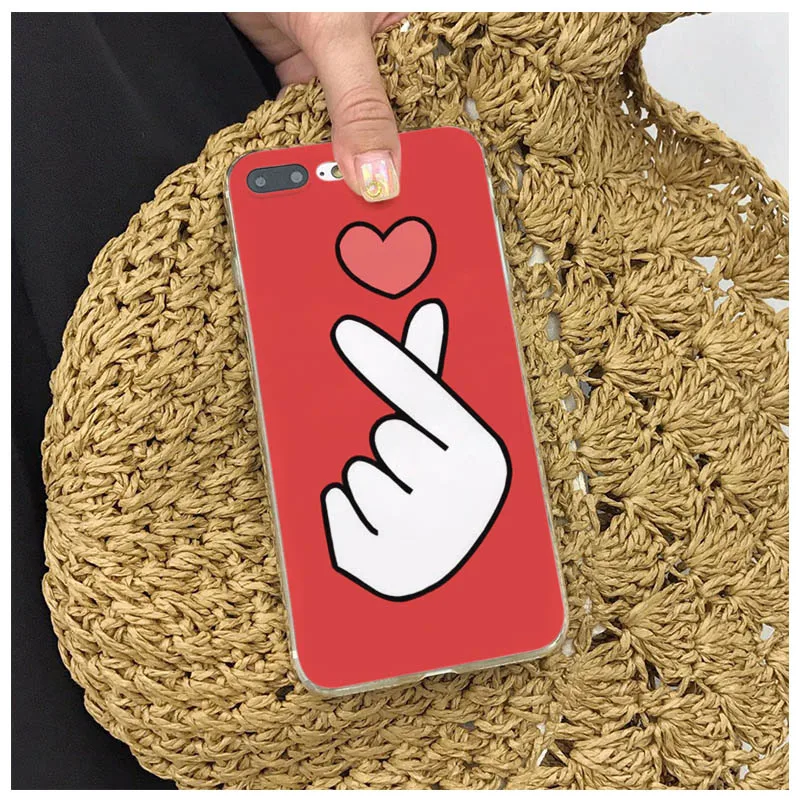 2019 хит милые чехлы с рисунком чехол принтом задняя крышка для iPhone 6 6s 7 Plus 8 8plus X XS max