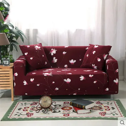 1 шт. гибкий эластичный чехол для дивана Стирка в машине | Дом и сад