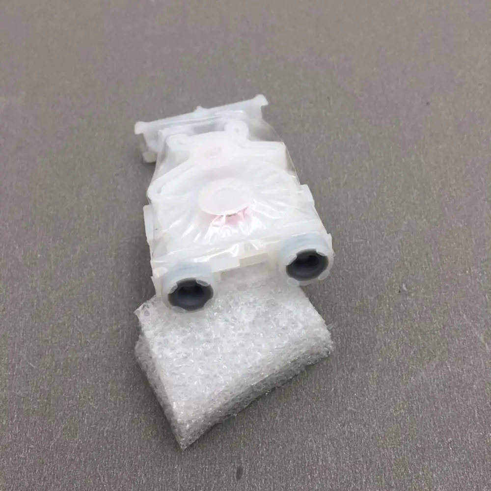 20 шт Roland Mutoh DX7 печатающая головка чернильный демпфер для печатной головки Valuejet 1624