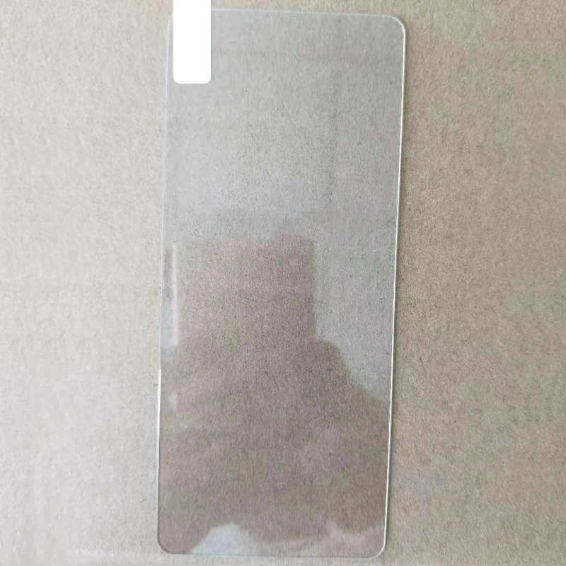 2 шт./лот с уровнем твердости 9 H закаленное Стекло для samsung Galaxy S10 плюс E Защитная