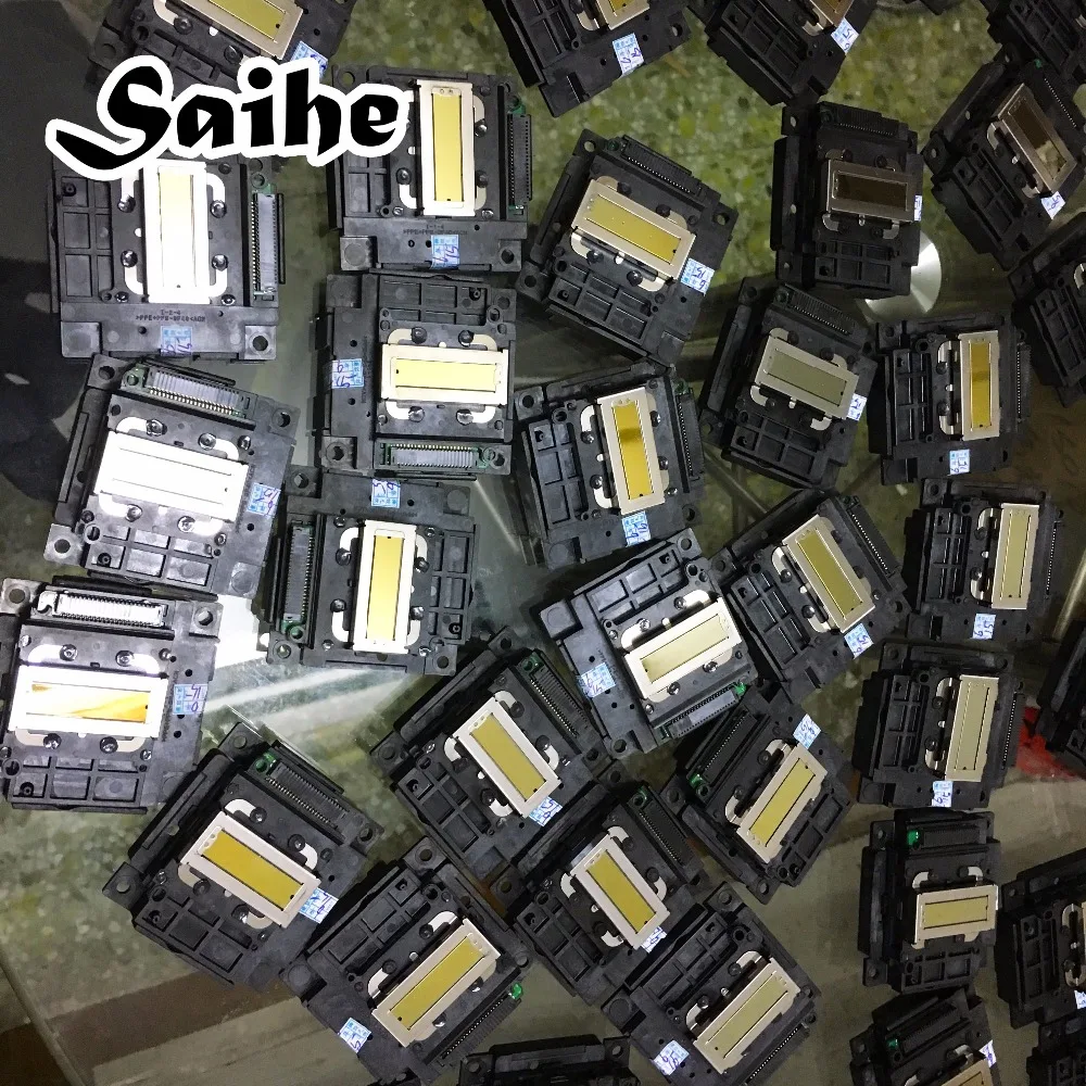Подходит для Epson L301 L360 L351 L303 L310 L455 L211 печатающая головка|Графический плоттер| |