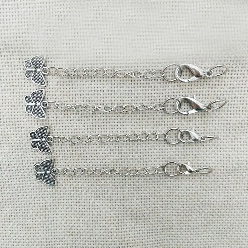 Раздвижной телефон искусственный крючок кольца jupm кожаный шнур браслет