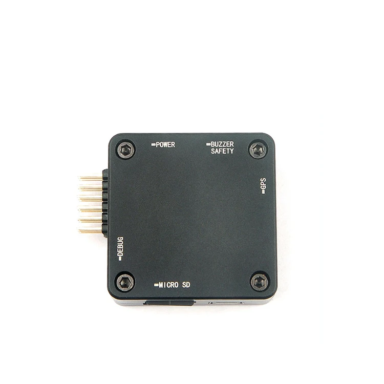 Полётный контроллер Mini Pixracer R14 система автоматического управления полётом Xracer FMU