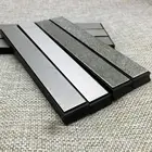 Набор алмазных точильных брусков KME ruixin Pro, 7 шт., точильный камень 80-2000 Грит, Edge Pro, кухонные ножи