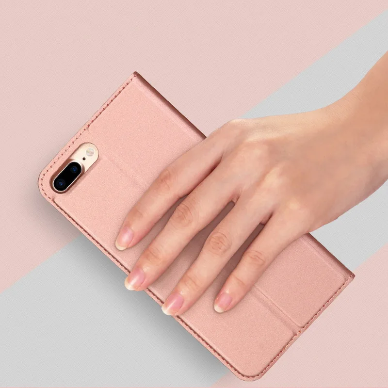 Магнитный чехол-книжка с откидной крышкой для iPhone 7 8 6 6S Plus, кожаный держатель для карт, чехол для iPhone XS Max XR X 11 Pro Coque