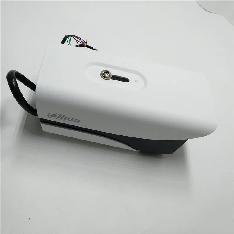 Dahua IP камера 6Mp IPC-HFW4631K-I4 POE Bullet наружная H.265 IR 120m Встроенная 4 светодиода IP67