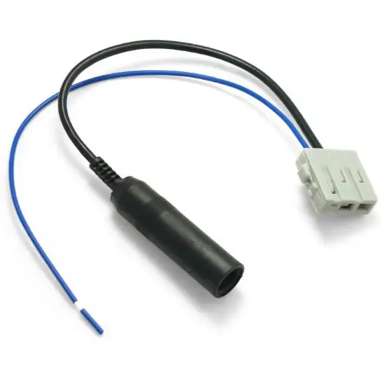 

30 см радиопровод, соединитель, штепсельная вилка