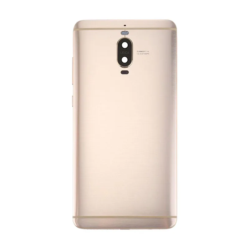 

Запасной чехол для аккумулятора Huawei Mate 9 pro, задняя крышка, чехол