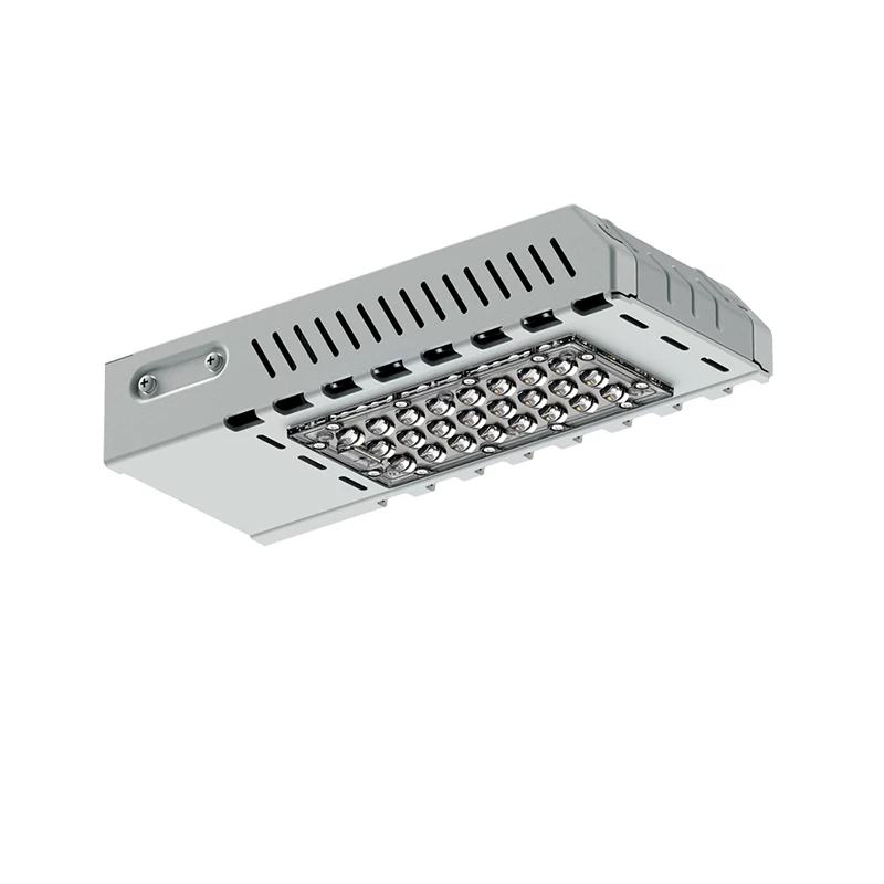 Светодиодный уличсветильник фонарь 40 Вт уличный IP65 переменный ток 90 305 в DC127 431V