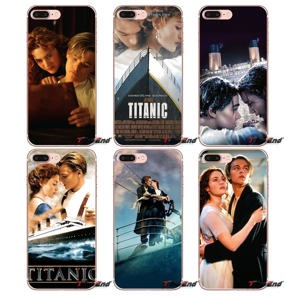 Силиконовый чехол для Xiaomi Redmi 4 3 3S Pro Mi3 Mi4 Mi4i Mi4C Mi5 Mi5S Mi Max Note 2 Titanic Movie Jack и Rose|silicone