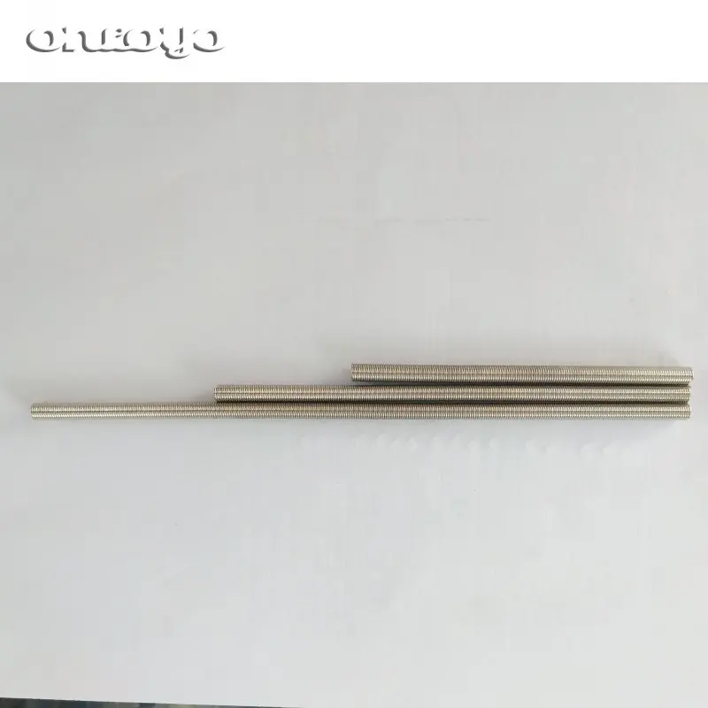 Детали для компьютерной вышивальной машины пружинная Пряжка подвесная леска