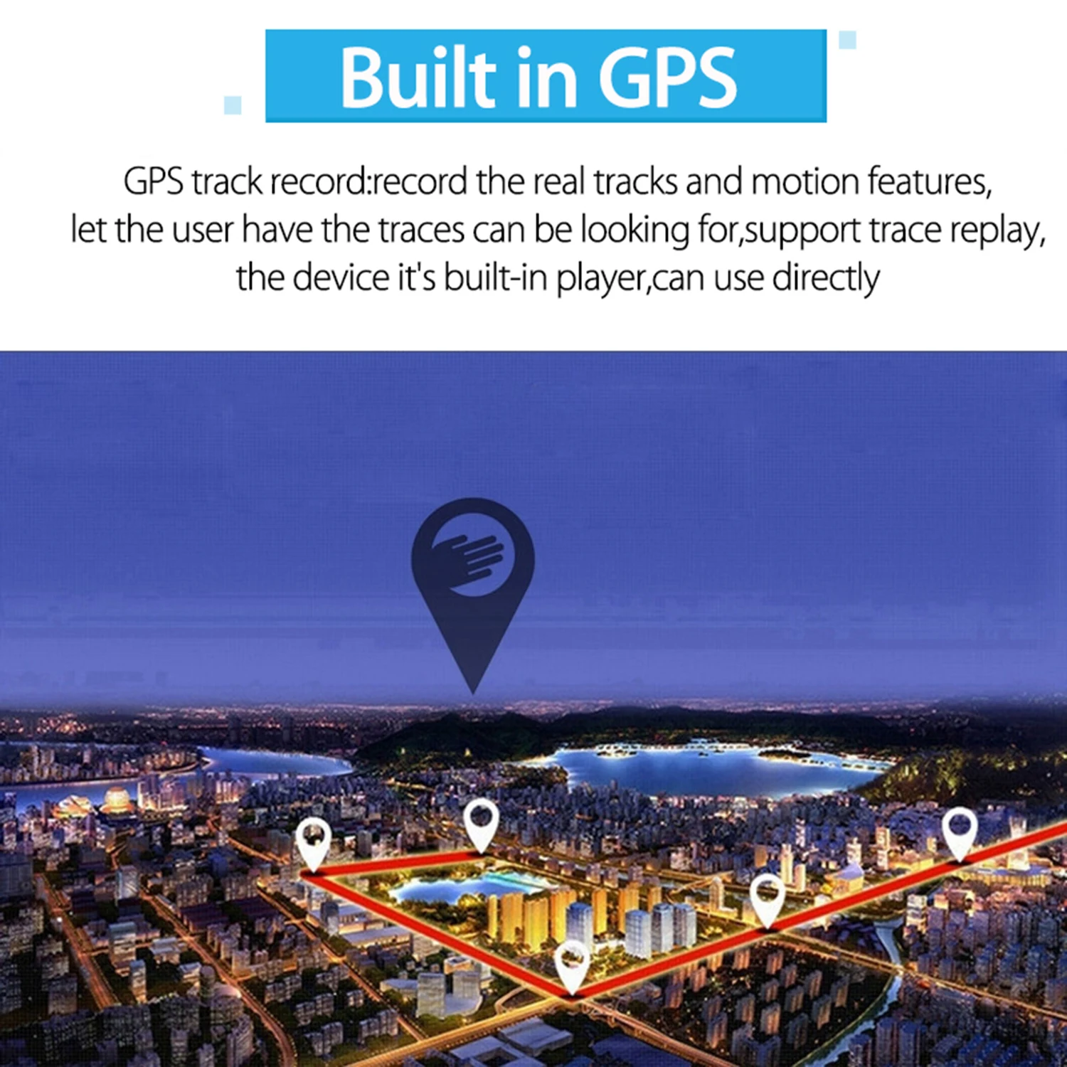 BOBLOV HD66-07, gps, 4G, полицейская видеокамера, для силовых систем, DVR, 32 ГБ, 170 градусов, широкий угол обзора, видеорегистратор, Линчеватель