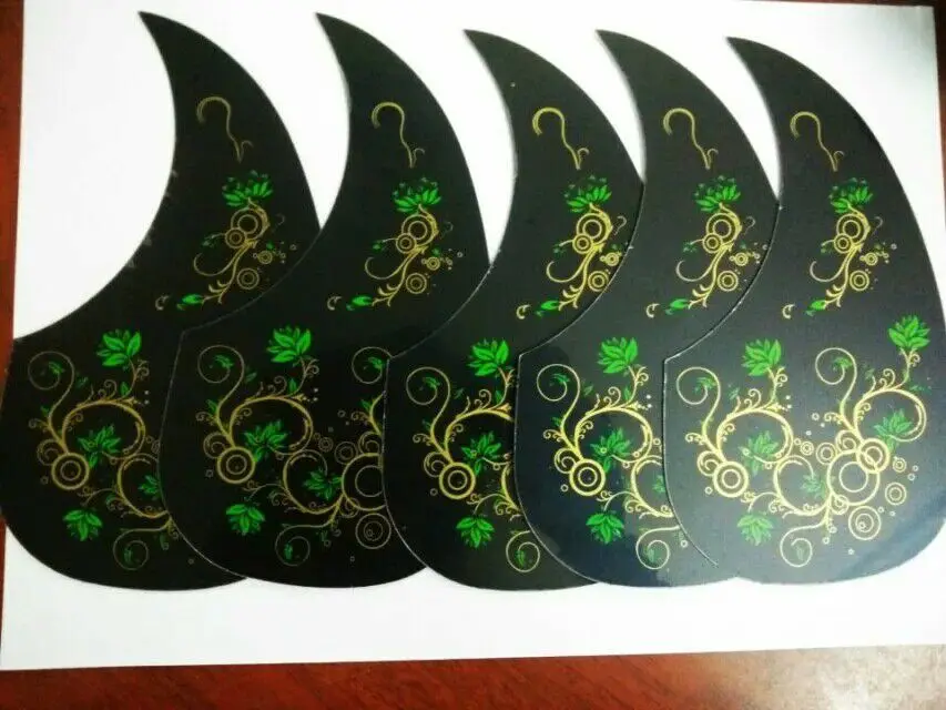 Насадка для акустической гитары 40/41 дюйм|guitar scratch plates|pick guardscratch plate |