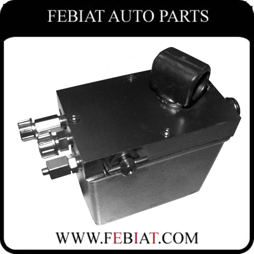 FEBIAT кабина Наклонный насос используется для Scania 1477877/1549741