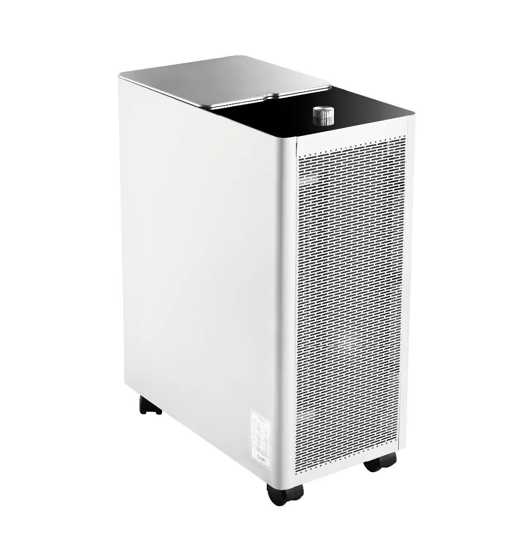 Kinyou KY-APS-220 Портативный очиститель воздуха ядро Технология PM2.5 для удаления пыли для Офис Purificador pk xaomi Mi очиститель воздуха