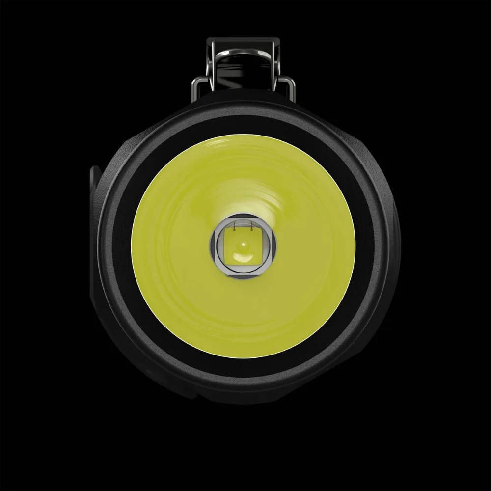 NITECORE MH12 MH12W лм U2 светодиодный перезаряжаемый фонарик спасательный портативный