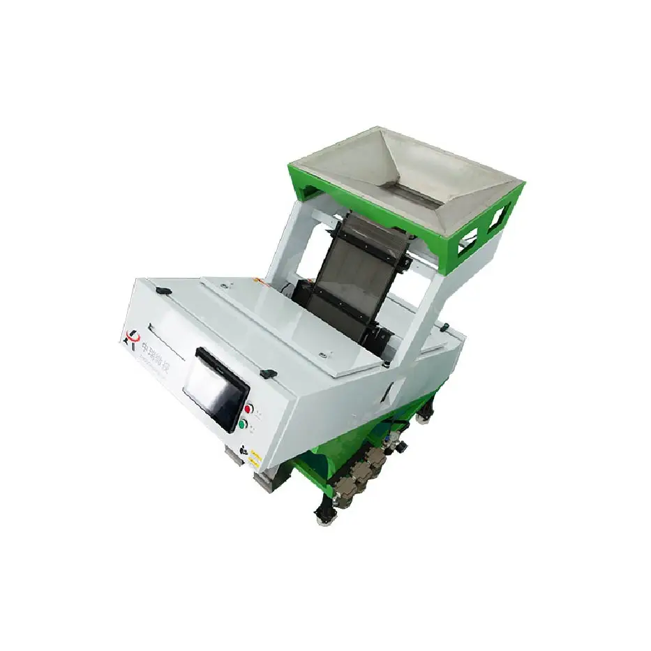 Машина для переработки медной проволоки электростатический сепаратор отходов