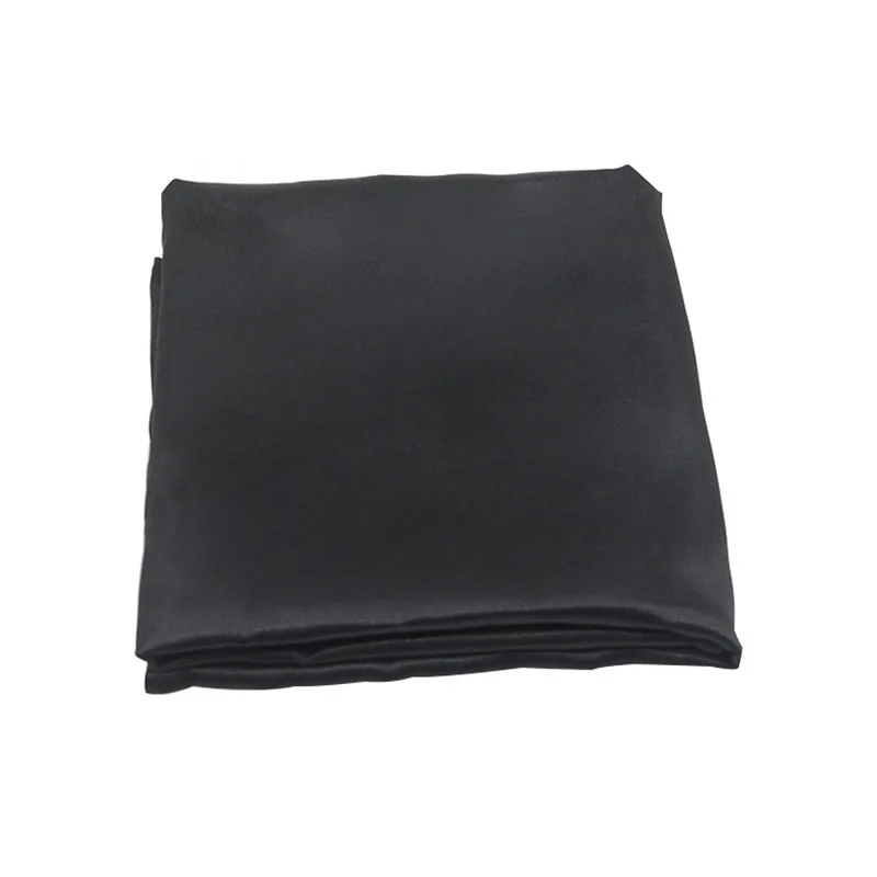 1 шт. Новое поступление танцевальный платок шелковая сцена крупным планом