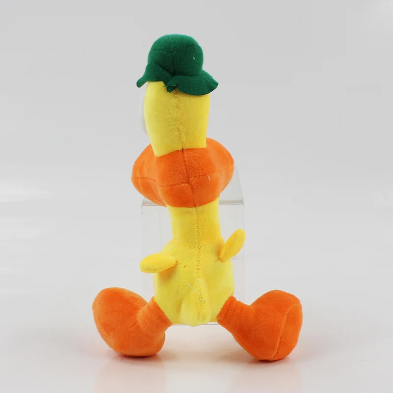 6 стилей Pocoyo Плюшевые игрушки Pocoyo Nina Loula собака Пато утка Элли слон ребенок сонный птица мягкие куклы Подарки для детей