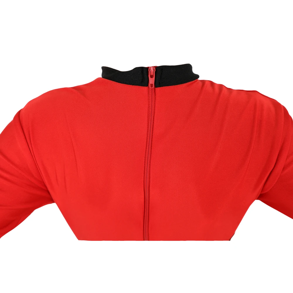 The Incredibles Superhero Elastigirl Cosplay Helen Parr Costume Lycra Spandex Bodysuit Sexy Outfit Zentai 3D Printing Halloween
