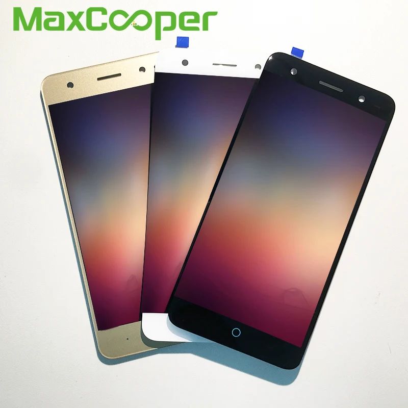 Top Quality 5.0&quotFor ZTE Blade V7 Lite/ V6 Plus LCD Display And Touch Screen Digitizer Assembly | Mobile Phone Screens