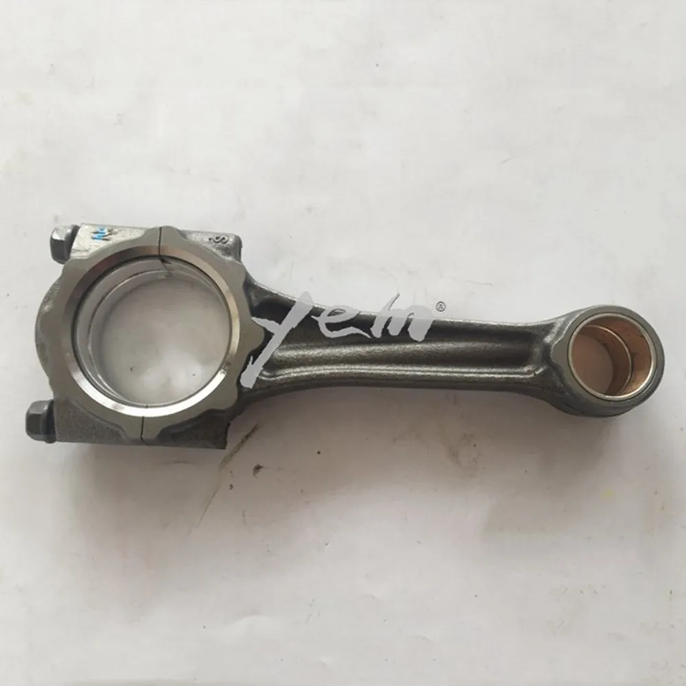 Детали двигателя для kubota V2607 V2607T шатун со шатуном 1J700 22012|con rod|connecting rodparts for |