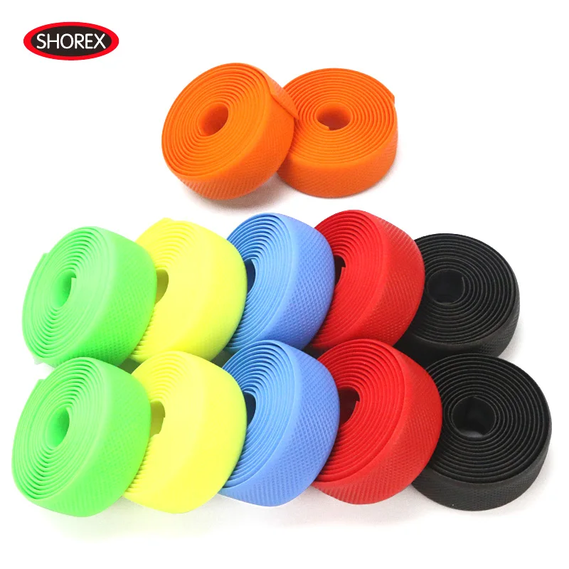 

OURY silicone gel Bar Tape Bicycle Handlebar Tape Road Bike Bent Tape