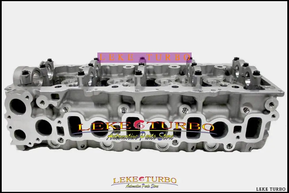 

908 784 2KD 2KD-FTV 2.5TDI 16V Cylinder Head For TOYOTA Hilux Hiace Dyna 150 00- 11101-30040 11101-30041 11101-0L050 11101-0L050