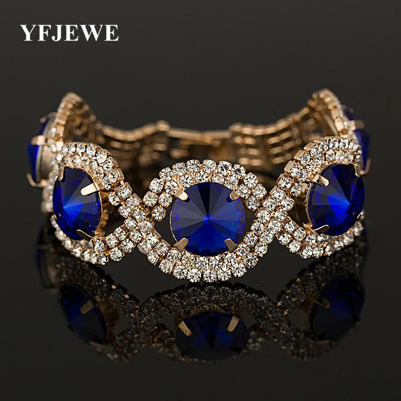 Свадебные браслеты и Новое поступление женский браслет с цепочкой из звёзд