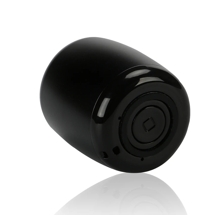 

Funelego New Super MINI Portable Bluetooth Speaker Outdoor Sport Wireless Sound Metal H6 MIC Call Remote Camera Loudspeakers