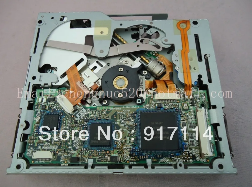 Оригинальный телефон погрузчик DV33M12A для BMNW Mercedes Jeep Chrysler Lexus Aruid автомобильный GPS