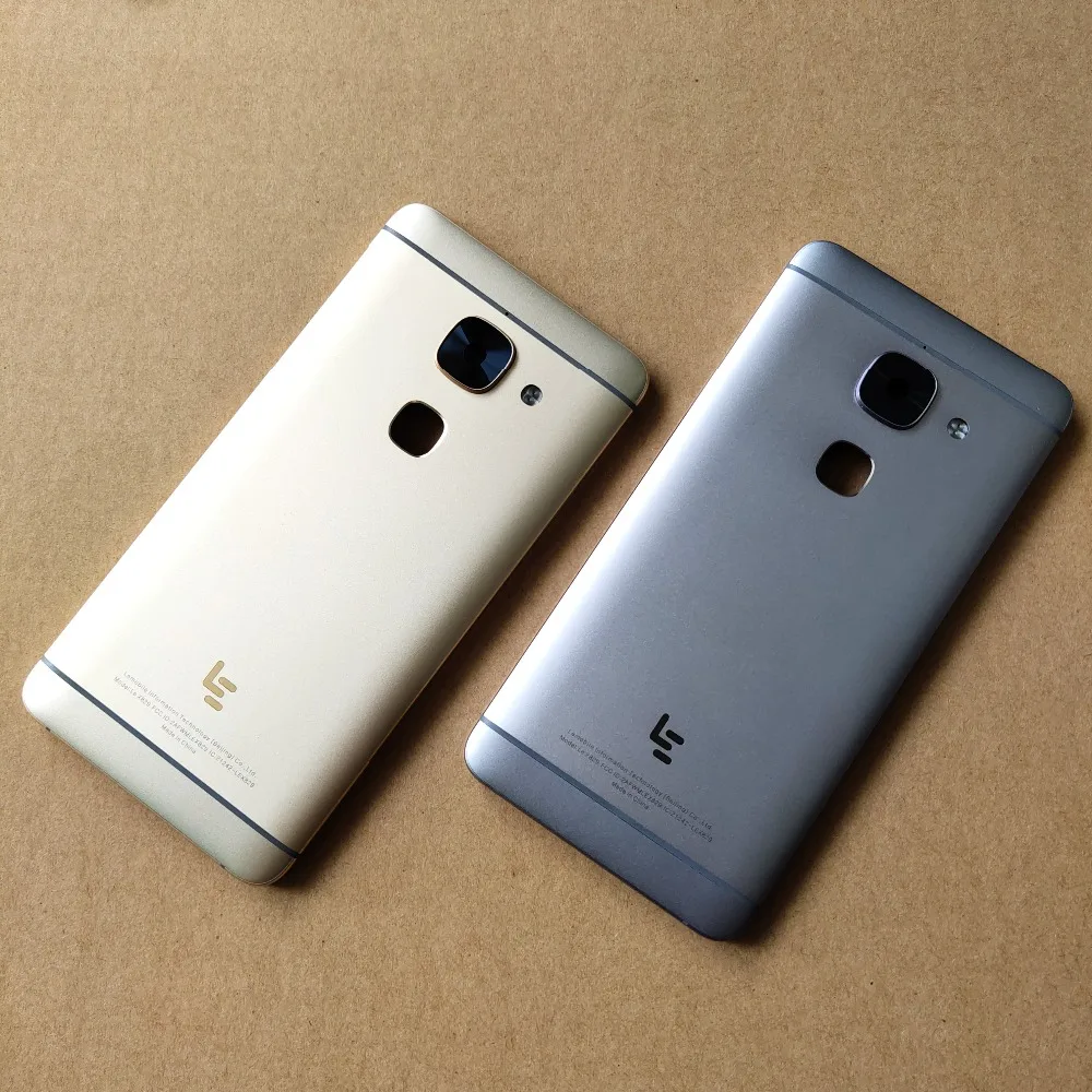 Оригинальный чехол для Letv LeEco Le Max 2 Max2 X820 X829 средняя рамка задняя крышка