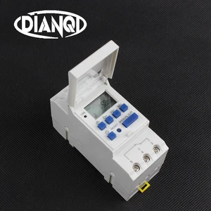 Цифровой программируемый микрокомпьютер Tp8a16, 220 В, 110 В, 36 В, 12 В, 24 В, 48 В