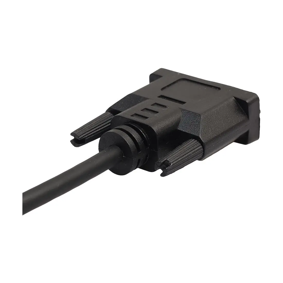 Кабель HDMI DVI 30 см Female to (24 + 1) кабель переходник с поддержкой 1080 P 3D 0 15 M/Black|hdmi dvi cable|dvi