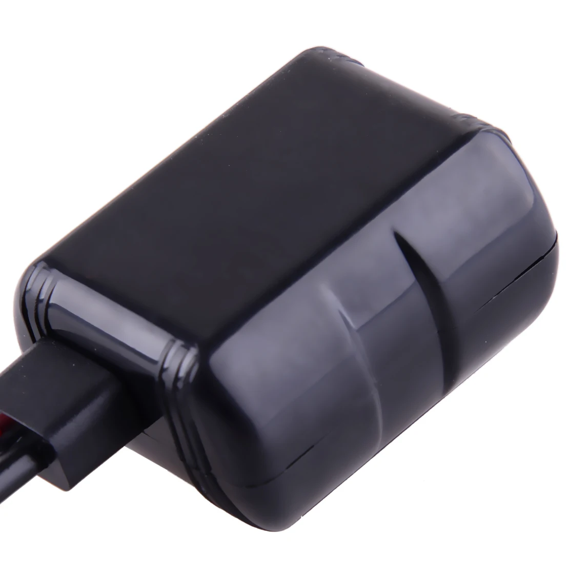 Автомобильный Bluetooth AUX адаптер beler аудио модуль подходит для 09/2002 или новее BMW E46