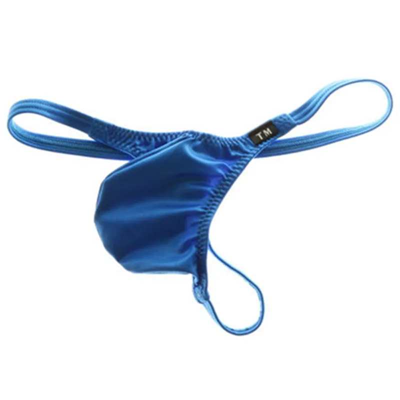 

2016 Hot New Men Underwear Thongs Male Fashion Super Sexy Jockstraps Nylon Mens Thongs And G Strings Gay Mens Thongs Underpants