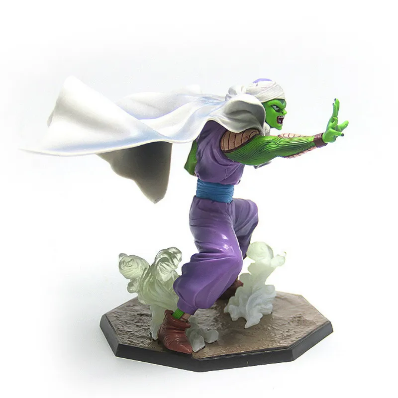 Аниме Драконий жемчуг Z фигурка пикколо даймао название Dragonball Figuarts Коллекция