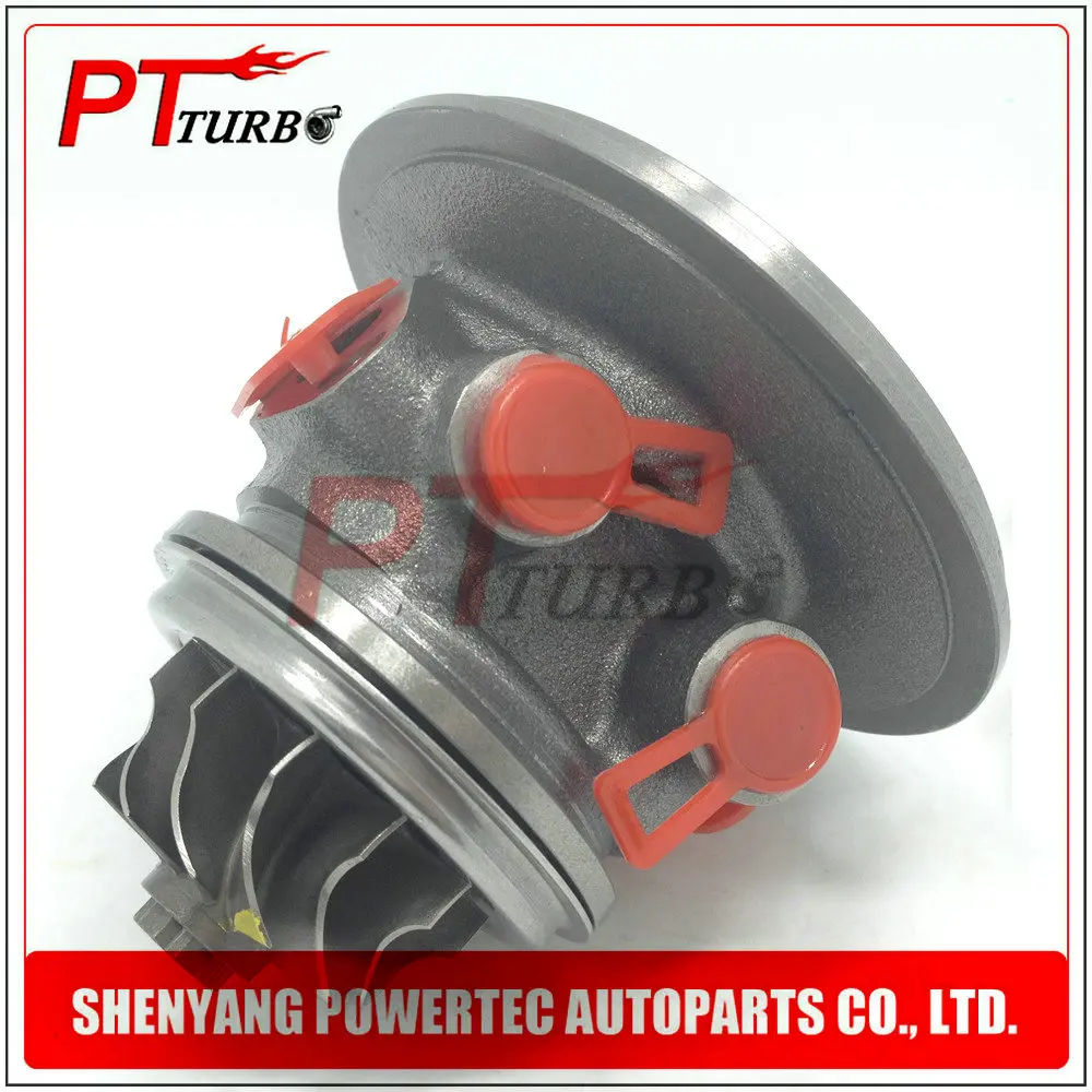 Сердечник турбины chra 8970385181 для двигателя Opel Monterey A 3 1 TD 4JG2TC-8970385180 сменный картридж