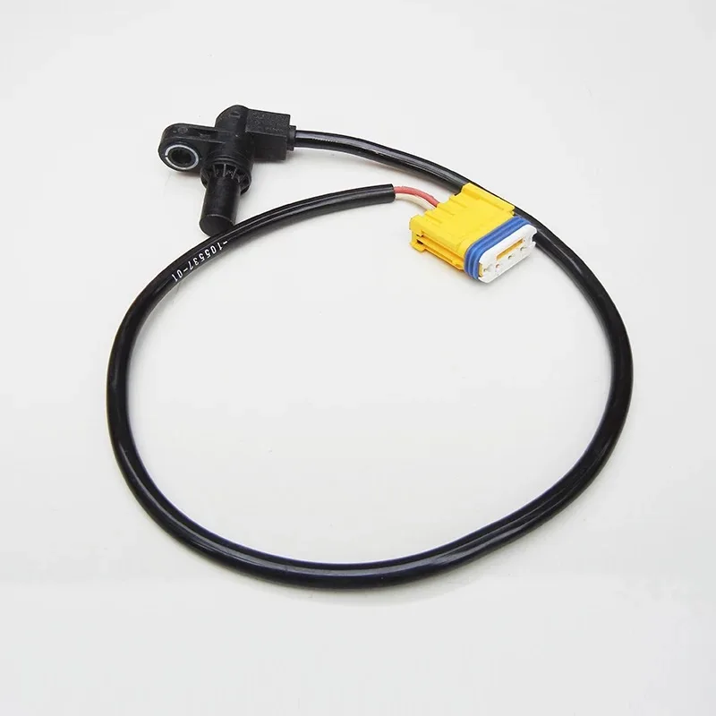 Автоматический датчик скорости AL4 DPO 7700100008 252929 90469 для Peugeot 206 307 Citroen C3 C4 | Датчик скорости -32993862835