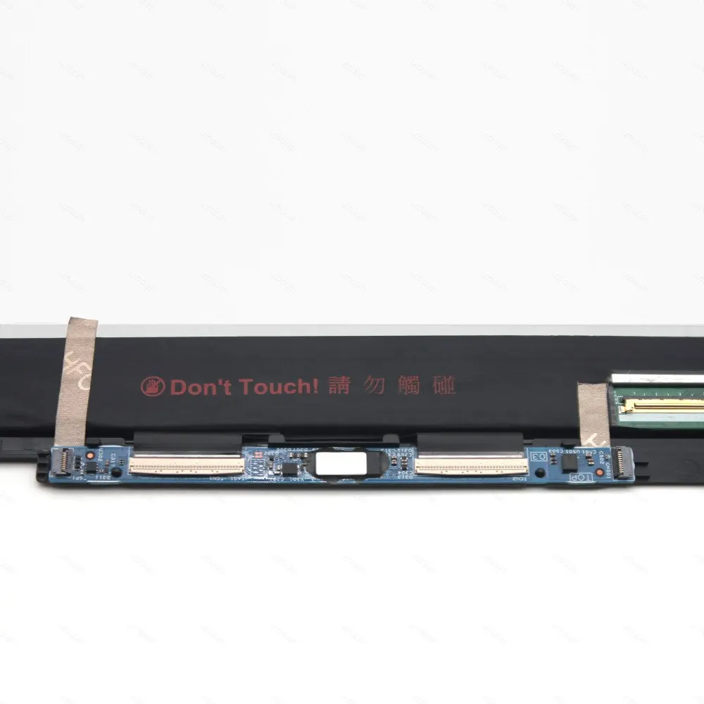LED LCD Screen Touch Display Digitizer Assembly + Bezel for HP Pavilion x360 14M-cd0003DX 14M-cd0005DX 14M-cd0006DX 14M-cd0001DX |