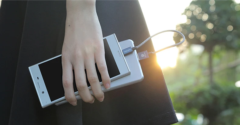 DUX DUCIS 2 шт. USB C кабель длинный и короткий провод для быстрого заряда usb type C кабель для huawei P20 P10 samsung Xiaomi Phone 1 м 0,2 м