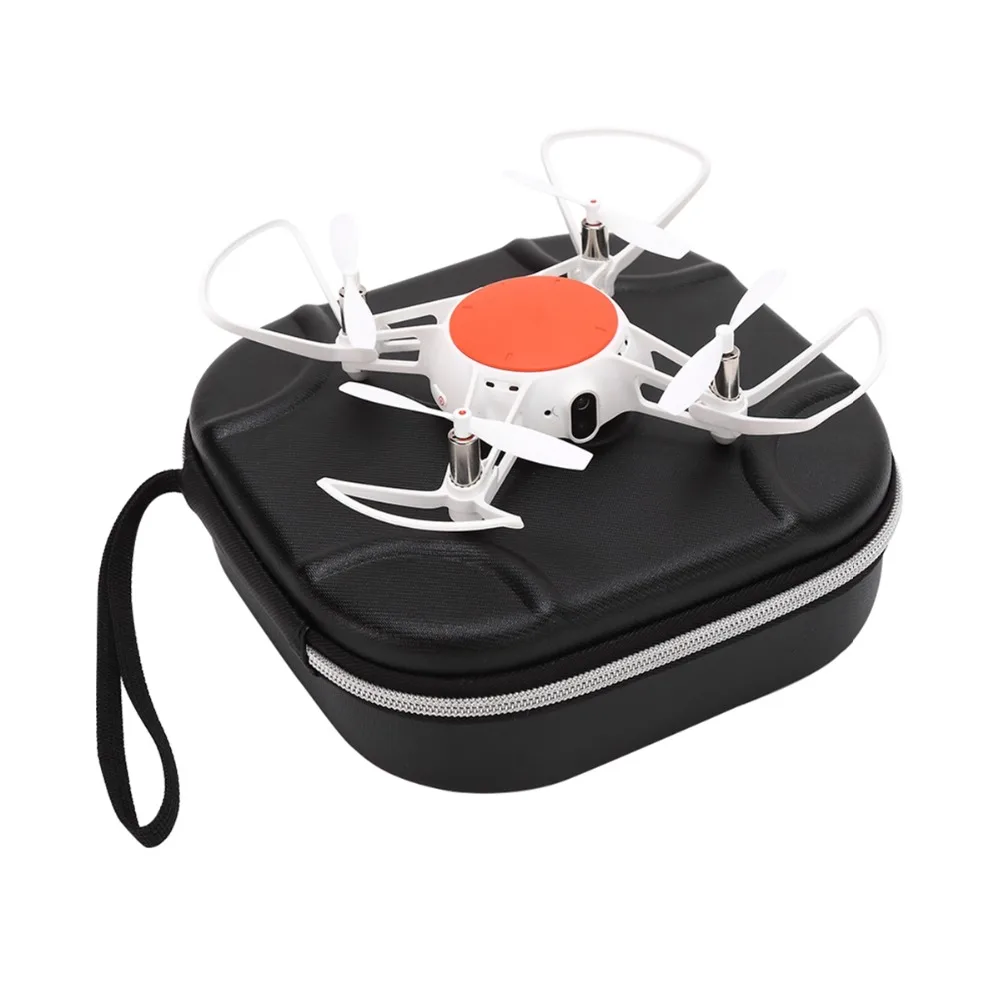 Портативная коробка для Fimi Drone сумка квадрокоптера PU Сумка хранения батарея